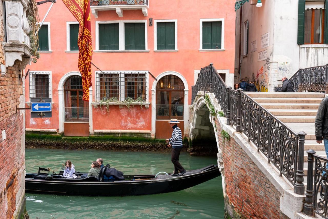 Appartement Casa Manina Sul Ponte - Your Private Canal View