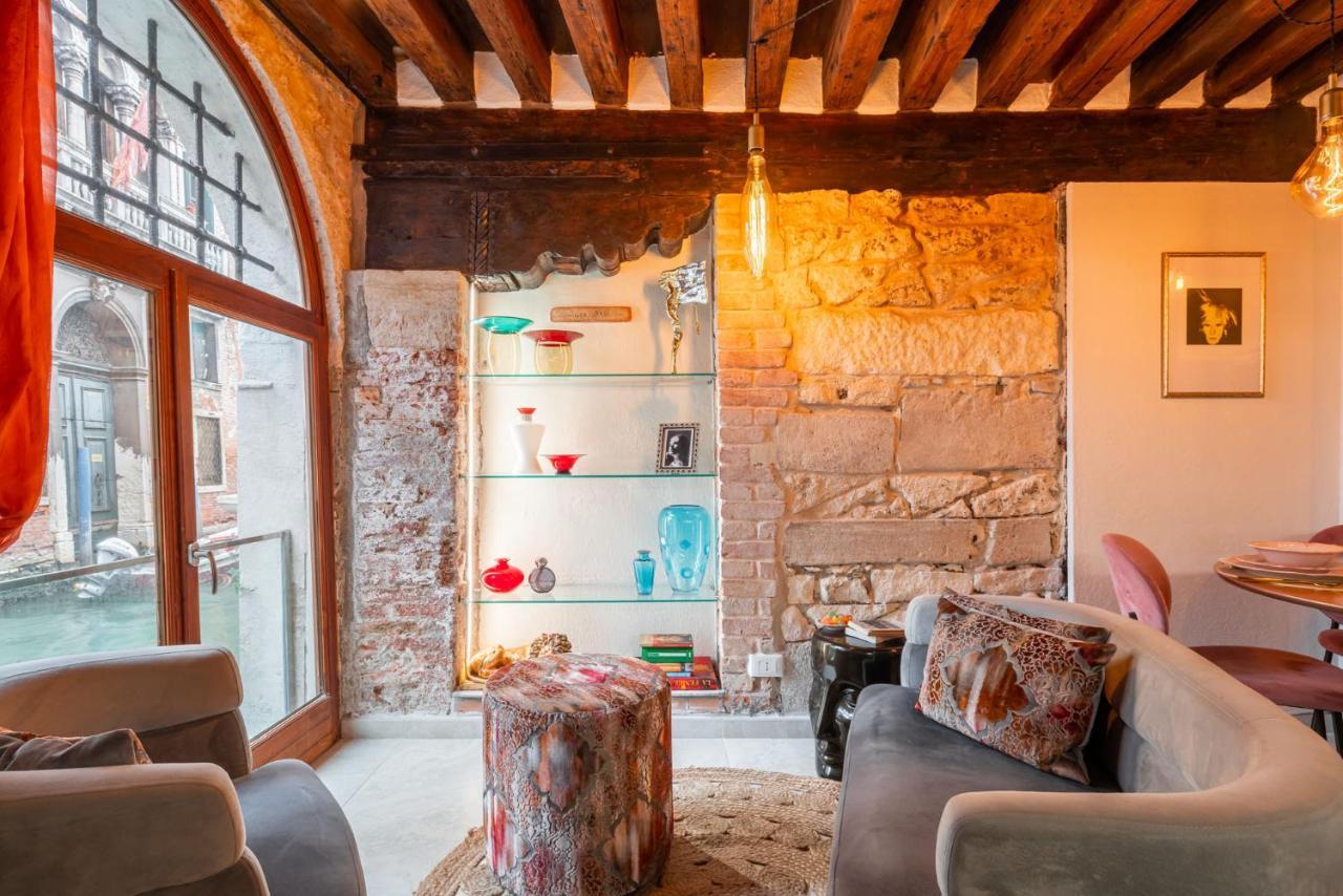 Appartamento Casa Manina Sul Ponte - Your Private Canal View *