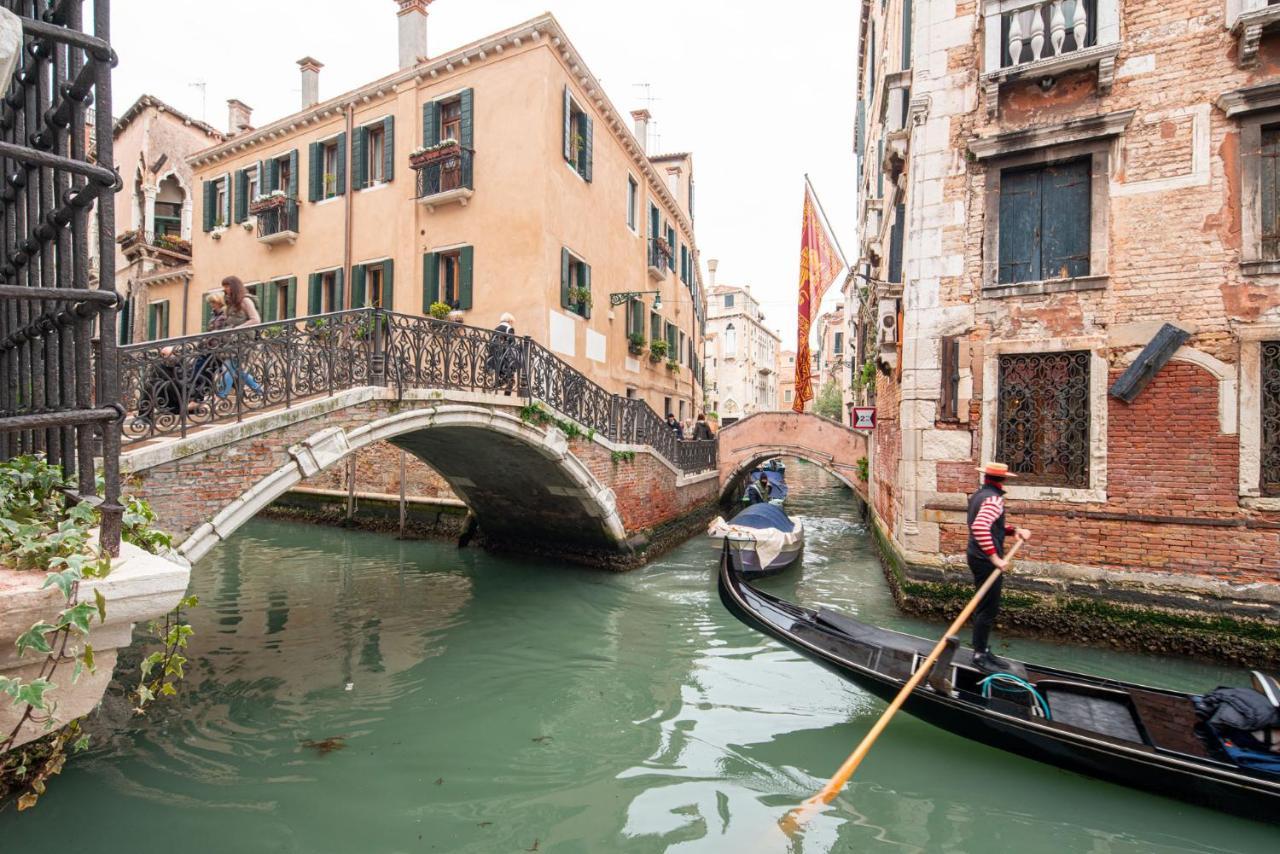 Casa Manina Sul Ponte - Your Private Canal View Appartamento