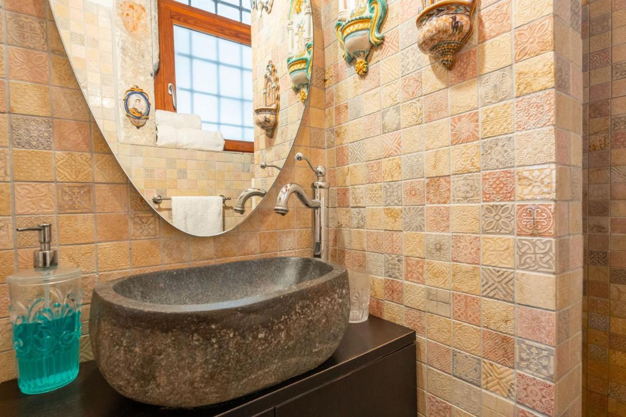 Casa Manina Sul Ponte - Your Private Canal View Appartamento